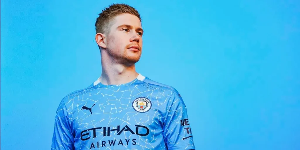 Latest Kevin De Bruyne Injury News and Updates