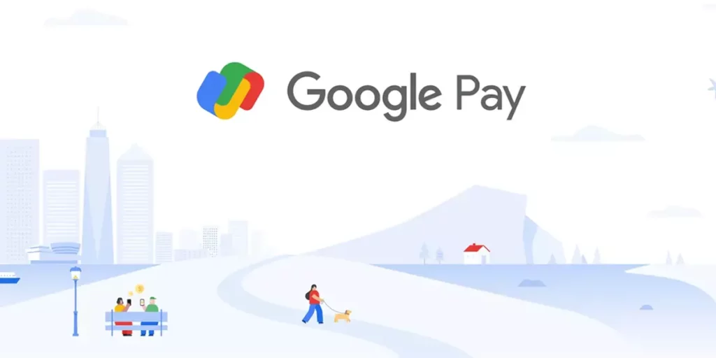 Making a deposit at your preferred bookmaker with Google Pay is an extremely simple and secure process.
