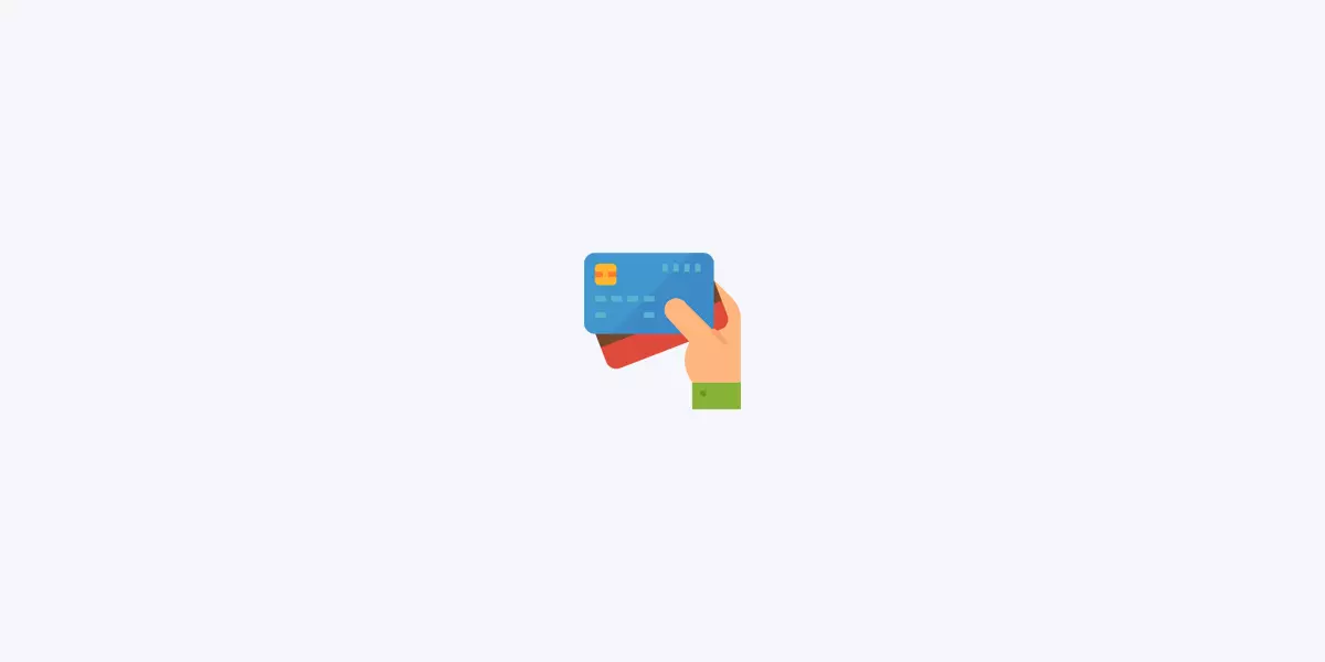 The majority of betting websites accept debit cards.
