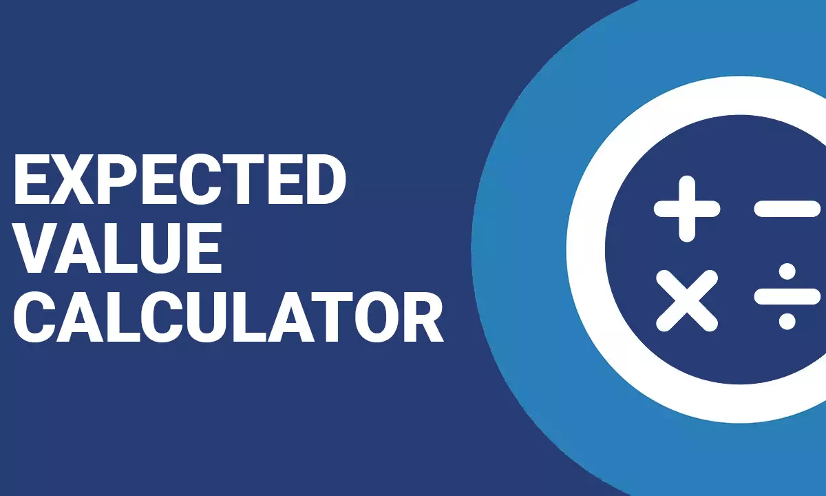 Expected Value Calculator